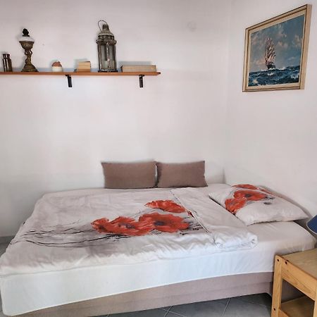 House Verica Veli Lošinj Exterior foto