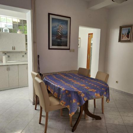 House Verica Veli Lošinj Exterior foto