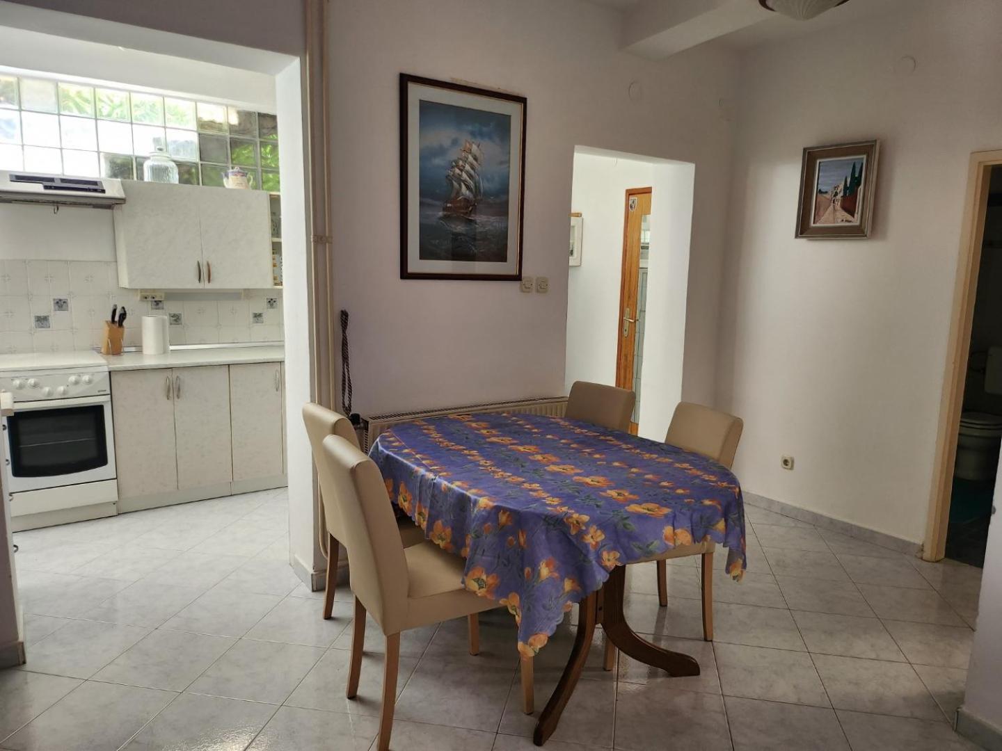 House Verica Veli Lošinj Exterior foto
