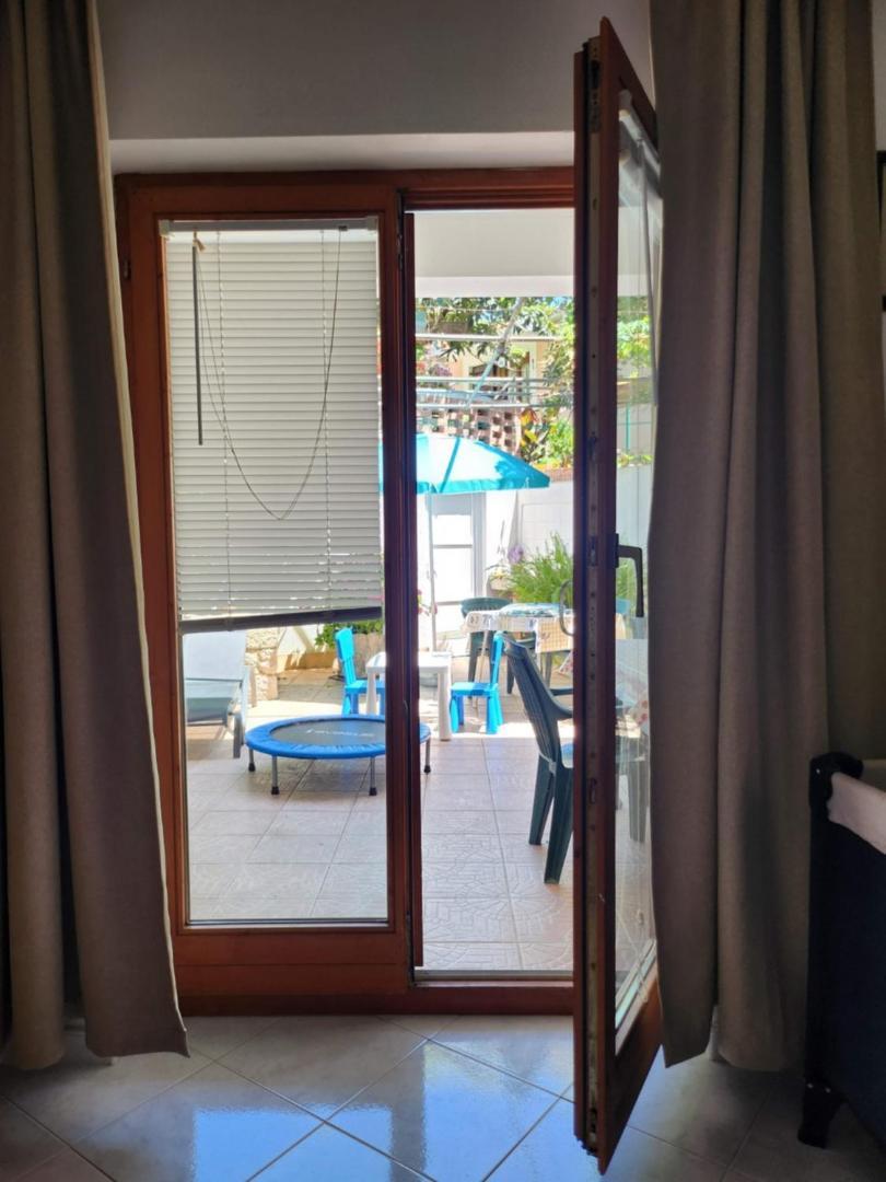House Verica Veli Lošinj Exterior foto