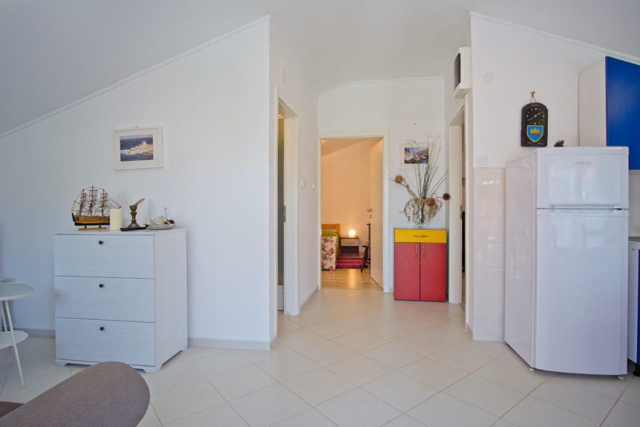 House Verica Veli Lošinj Exterior foto