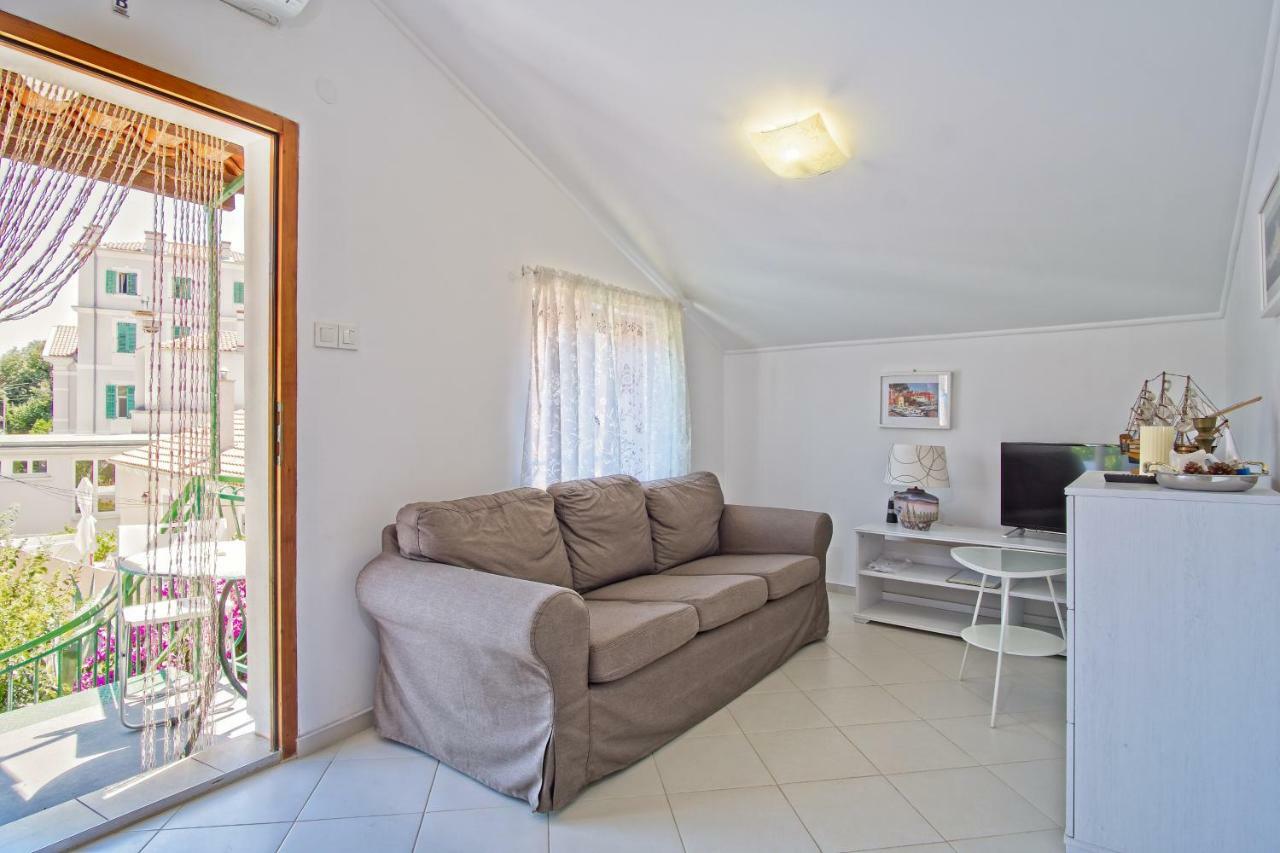 House Verica Veli Lošinj Exterior foto