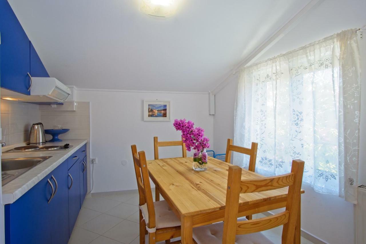 House Verica Veli Lošinj Exterior foto