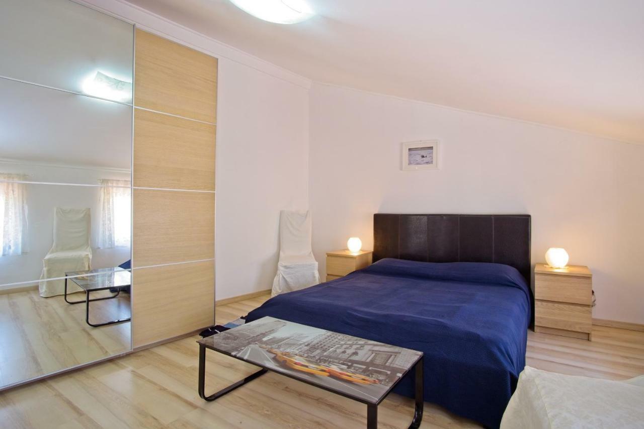 House Verica Veli Lošinj Exterior foto