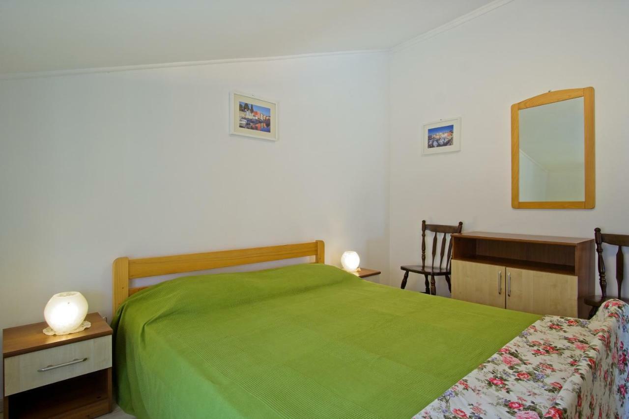 House Verica Veli Lošinj Exterior foto