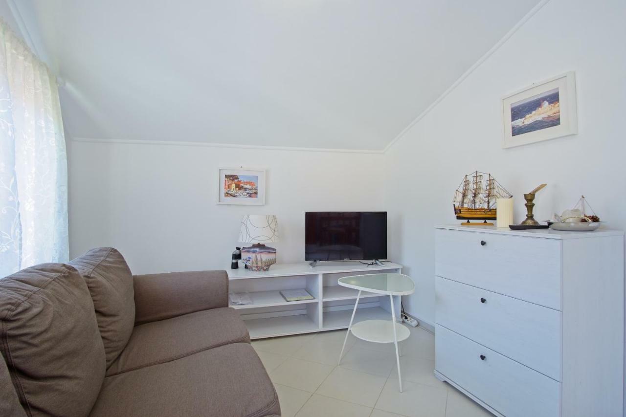 House Verica Veli Lošinj Exterior foto