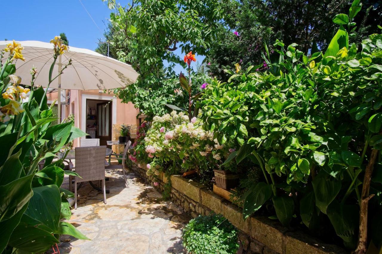 House Verica Veli Lošinj Exterior foto