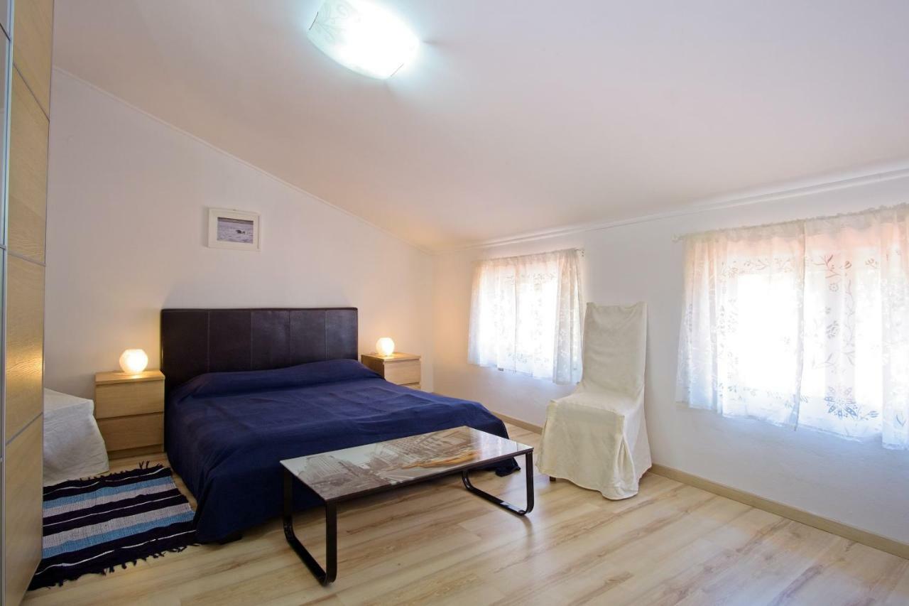 House Verica Veli Lošinj Exterior foto