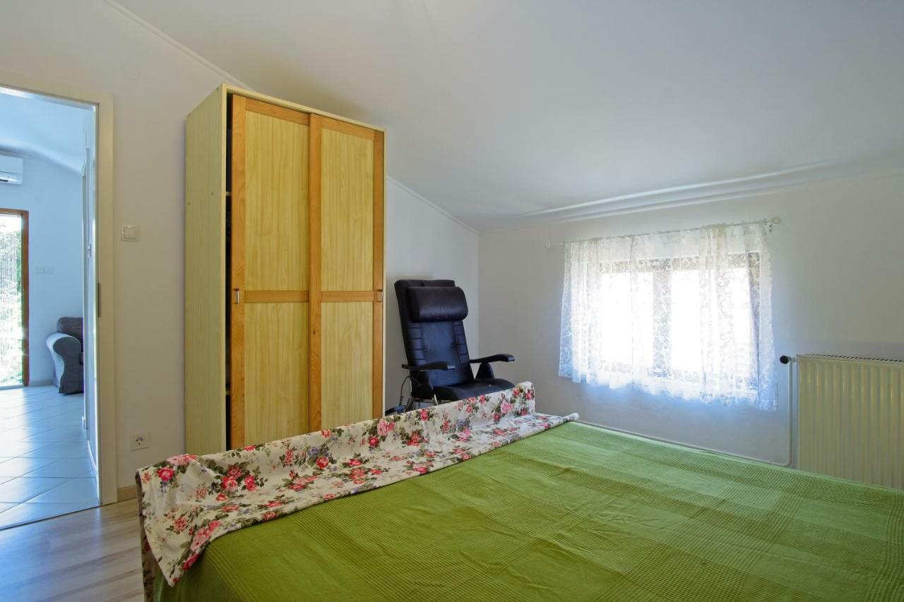 House Verica Veli Lošinj Exterior foto