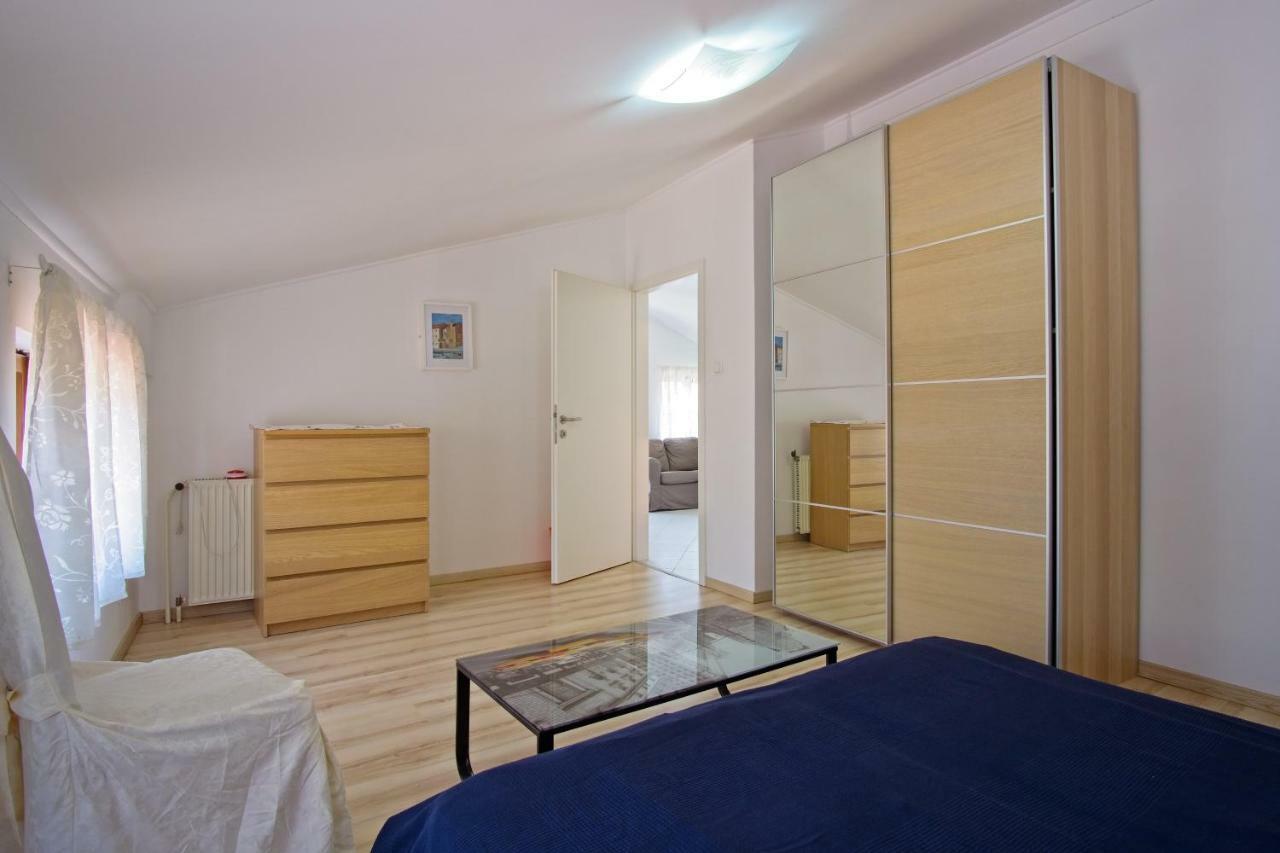 House Verica Veli Lošinj Exterior foto