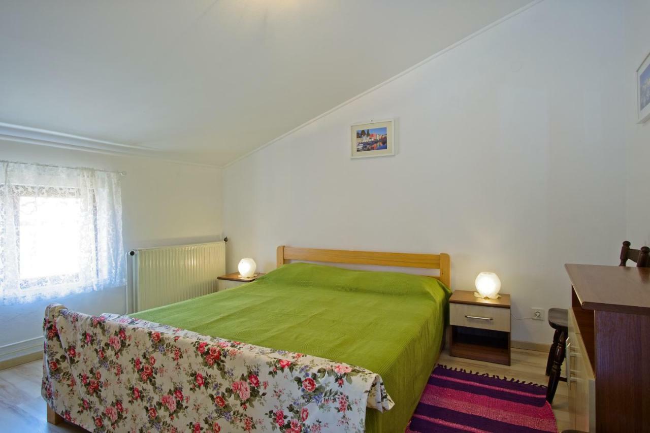 House Verica Veli Lošinj Exterior foto