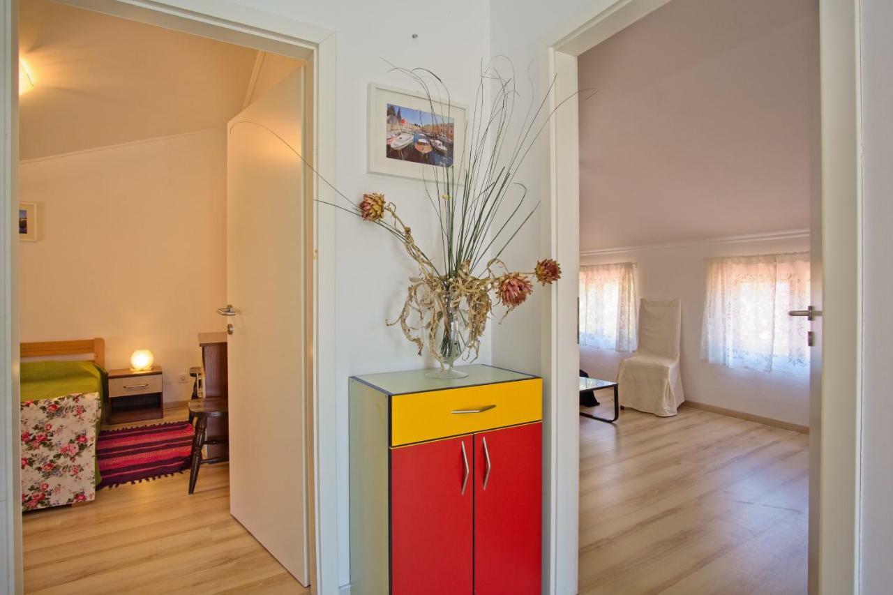 House Verica Veli Lošinj Exterior foto