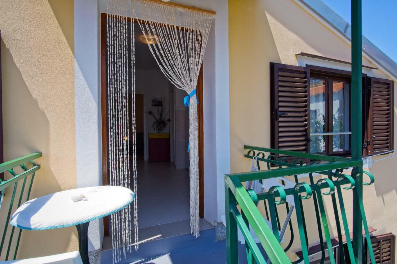 House Verica Veli Lošinj Exterior foto