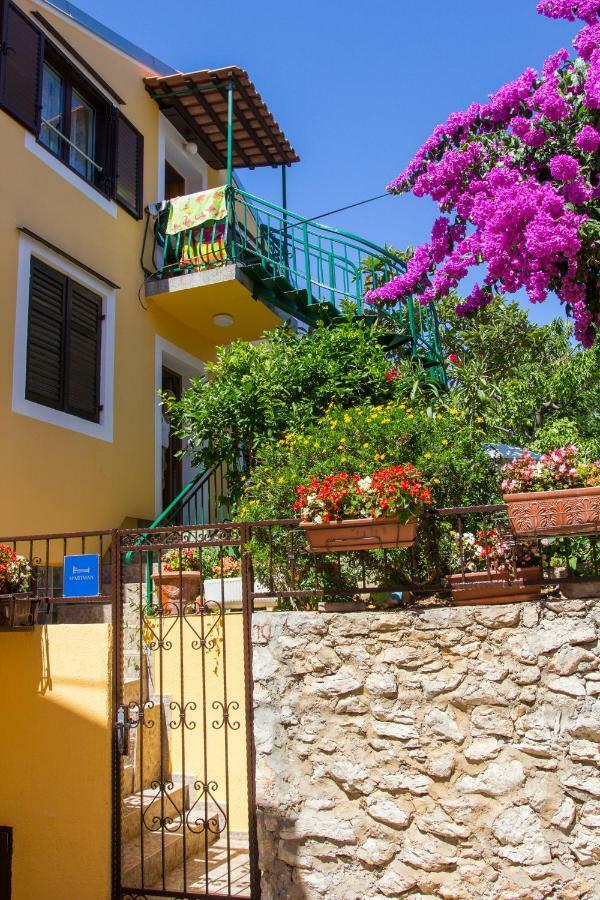 House Verica Veli Lošinj Exterior foto