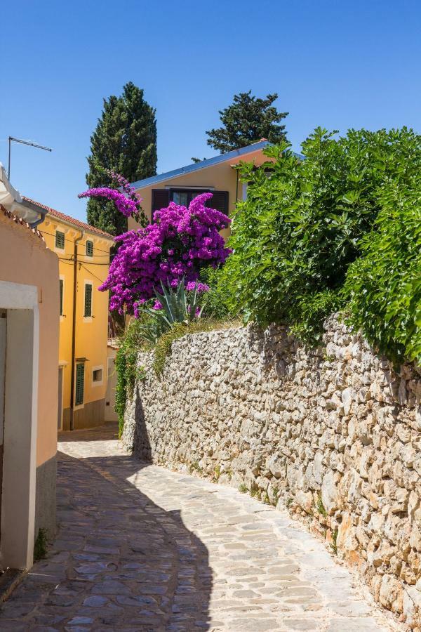 House Verica Veli Lošinj Exterior foto