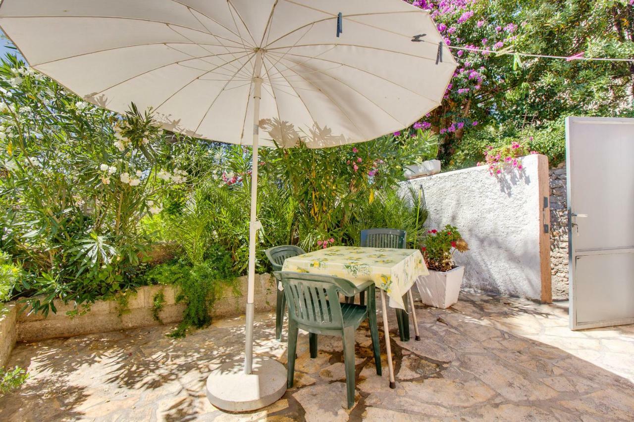 House Verica Veli Lošinj Exterior foto
